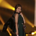 瑛茉ジャスミン、池田美優（みちょぱ）、ゆきぽよが「関コレ 2019 A/W」でランウェイ披露！＜関西コレクション2019 A/W＞