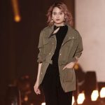 瑛茉ジャスミン、池田美優（みちょぱ）、ゆきぽよが「関コレ 2019 A/W」でランウェイ披露！＜関西コレクション2019 A/W＞