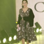 瑛茉ジャスミン、池田美優（みちょぱ）、ゆきぽよが「関コレ 2019 A/W」でランウェイ披露！＜関西コレクション2019 A/W＞