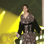瑛茉ジャスミン、池田美優（みちょぱ）、ゆきぽよが「関コレ 2019 A/W」でランウェイ披露！＜関西コレクション2019 A/W＞