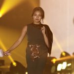瑛茉ジャスミン、池田美優（みちょぱ）、ゆきぽよが「関コレ 2019 A/W」でランウェイ披露！＜関西コレクション2019 A/W＞