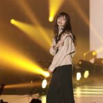 中野恵那、ゆん、えむれならが「関コレ 2019 A/W」でランウェイ披露！＜関西コレクション2019 A/W＞