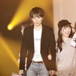 中野恵那、ゆん、えむれならが「関コレ 2019 A/W」でランウェイ披露！＜関西コレクション2019 A/W＞