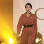 Niki、岡田結実、生見愛瑠が「関コレ 2019 A/W」で華麗なウォーキング！＜関西コレクション2019 A/W＞