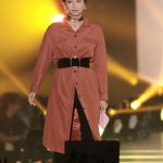 Niki、岡田結実、生見愛瑠が「関コレ 2019 A/W」で華麗なウォーキング！＜関西コレクション2019 A/W＞