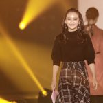Niki、岡田結実、生見愛瑠が「関コレ 2019 A/W」で華麗なウォーキング！＜関西コレクション2019 A/W＞