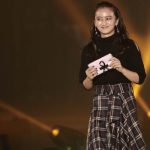 Niki、岡田結実、生見愛瑠が「関コレ 2019 A/W」で華麗なウォーキング！＜関西コレクション2019 A/W＞