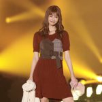 Niki、岡田結実、生見愛瑠が「関コレ 2019 A/W」で華麗なウォーキング！＜関西コレクション2019 A/W＞