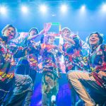 【ライブレポート】超特急、メンバーとファンに感謝「東京ドームに向けて」未来を強く約束！『EUPHORIA』ツアー 横浜ライブレポート