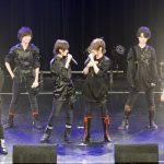 風男塾が『TIF2019』に出演！全国ツアー直前のステージで会場を沸かす！！＜TOKYO IDOL FESTIVAL 2019＞