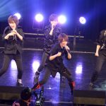 風男塾が『TIF2019』に出演！全国ツアー直前のステージで会場を沸かす！！＜TOKYO IDOL FESTIVAL 2019＞