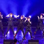 風男塾が『TIF2019』に出演！全国ツアー直前のステージで会場を沸かす！！＜TOKYO IDOL FESTIVAL 2019＞
