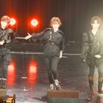 風男塾が『TIF2019』に出演！全国ツアー直前のステージで会場を沸かす！！＜TOKYO IDOL FESTIVAL 2019＞