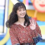 新川優愛、結婚発表後初のランウェイ！めざましライブ×TGCコラボイベントに出演