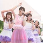 【写真特集】ふわふわが『TIF2019』初日の「SMILE GARDEN」でパフォーマンス！＜TOKYO IDOL FESTIVAL 2019＞が『TIF2019』初日の「SMILE GARDEN」でパフォーマンス！＜TOKYO IDOL FESTIVAL 2019＞