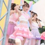 【写真特集】ふわふわが『TIF2019』初日の「SMILE GARDEN」でパフォーマンス！＜TOKYO IDOL FESTIVAL 2019＞