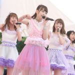 【写真特集】ふわふわが『TIF2019』初日の「SMILE GARDEN」でパフォーマンス！＜TOKYO IDOL FESTIVAL 2019＞