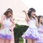 【写真特集】ふわふわが『TIF2019』初日の「SMILE GARDEN」でパフォーマンス！＜TOKYO IDOL FESTIVAL 2019＞
