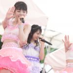 【写真特集】ふわふわが『TIF2019』初日の「SMILE GARDEN」でパフォーマンス！＜TOKYO IDOL FESTIVAL 2019＞