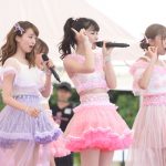 【写真特集】ふわふわが『TIF2019』初日の「SMILE GARDEN」でパフォーマンス！＜TOKYO IDOL FESTIVAL 2019＞