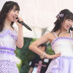 【写真特集】ふわふわが『TIF2019』初日の「SMILE GARDEN」でパフォーマンス！＜TOKYO IDOL FESTIVAL 2019＞
