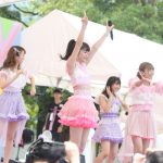 【写真特集】ふわふわが『TIF2019』初日の「SMILE GARDEN」でパフォーマンス！＜TOKYO IDOL FESTIVAL 2019＞