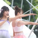【写真特集】ふわふわが『TIF2019』初日の「SMILE GARDEN」でパフォーマンス！＜TOKYO IDOL FESTIVAL 2019＞