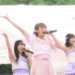 【写真特集】ふわふわが『TIF2019』初日の「SMILE GARDEN」でパフォーマンス！＜TOKYO IDOL FESTIVAL 2019＞