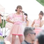 【写真特集】ふわふわが『TIF2019』初日の「SMILE GARDEN」でパフォーマンス！＜TOKYO IDOL FESTIVAL 2019＞