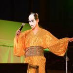 ゴールデンボンバーがヒット曲『女々しくて』で、花火打ち上げのカウントダウンを成功させる！＜2019 神宮外苑花火大会＞