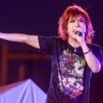 ゴールデンボンバーがヒット曲『女々しくて』で、花火打ち上げのカウントダウンを成功させる！＜2019 神宮外苑花火大会＞