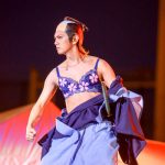 ゴールデンボンバーがヒット曲『女々しくて』で、花火打ち上げのカウントダウンを成功させる！＜2019 神宮外苑花火大会＞