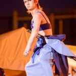 ゴールデンボンバーがヒット曲『女々しくて』で、花火打ち上げのカウントダウンを成功させる！＜2019 神宮外苑花火大会＞