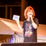 ゴールデンボンバーがヒット曲『女々しくて』で、花火打ち上げのカウントダウンを成功させる！＜2019 神宮外苑花火大会＞