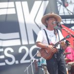 【ライブレポート】平井 大がメロウなサウンドでLAKE STAGEを魅了する！＜ROCK IN JAPAN FESTIVAL 2019＞