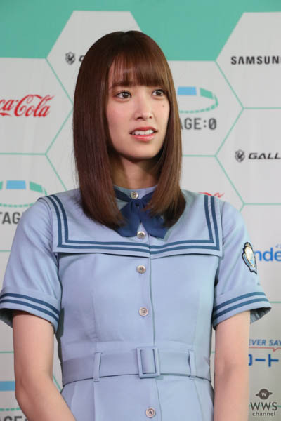 日向坂46でゲーマーが大量発生!? 佐々木久美「楽屋がゲームのような戦場」＜STAGE:0(ステージゼロ)＞