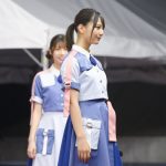 日向坂46が『TIF2019』2日目の「SMILE GARDEN」トリに登場！＜TOKYO IDOL FESTIVAL 2019＞