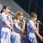 日向坂46が『TIF2019』2日目の「SMILE GARDEN」トリに登場！＜TOKYO IDOL FESTIVAL 2019＞