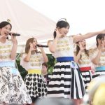 朝日奈央、横山ルリカらアイドリング!!!が限定復活！『TIF2019』で「1日限りの同窓会ING!!!」開催！！＜TOKYO IDOL FESTIVAL 2019＞