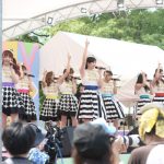 朝日奈央、横山ルリカらアイドリング!!!が限定復活！『TIF2019』で「1日限りの同窓会ING!!!」開催！！＜TOKYO IDOL FESTIVAL 2019＞