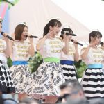 朝日奈央、横山ルリカらアイドリング!!!が限定復活！『TIF2019』で「1日限りの同窓会ING!!!」開催！！＜TOKYO IDOL FESTIVAL 2019＞