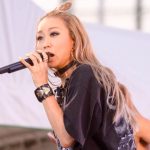 倖田來未が11年振りに登場！ヒット曲『愛のうた』からワンマンさながらのパフォーマンスまで魅せる＜2019 神宮外苑花火大会＞