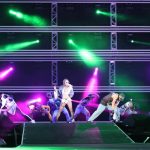 【ライブレポート】倖田來未、「a-nation 2019」大阪公演で見せた変化自在のパフォーマンスに首ったけ！＜a-nation 2019＞
