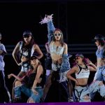 【ライブレポート】倖田來未、「a-nation 2019」大阪公演で見せた変化自在のパフォーマンスに首ったけ！＜a-nation 2019＞