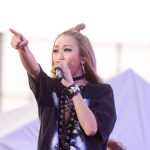 倖田來未が11年振りに登場！ヒット曲『愛のうた』からワンマンさながらのパフォーマンスまで魅せる＜2019 神宮外苑花火大会＞
