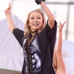 倖田來未が11年振りに登場！ヒット曲『愛のうた』からワンマンさながらのパフォーマンスまで魅せる＜2019 神宮外苑花火大会＞