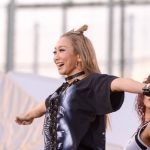 倖田來未が11年振りに登場！ヒット曲『愛のうた』からワンマンさながらのパフォーマンスまで魅せる＜2019 神宮外苑花火大会＞