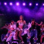 【ライブレポート】倖田來未、「a-nation 2019」大阪公演で見せた変化自在のパフォーマンスに首ったけ！＜a-nation 2019＞