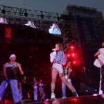 【ライブレポート】倖田來未、「a-nation 2019」大阪公演で見せた変化自在のパフォーマンスに首ったけ！＜a-nation 2019＞