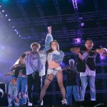 【ライブレポート】倖田來未、「a-nation 2019」大阪公演で見せた変化自在のパフォーマンスに首ったけ！＜a-nation 2019＞
